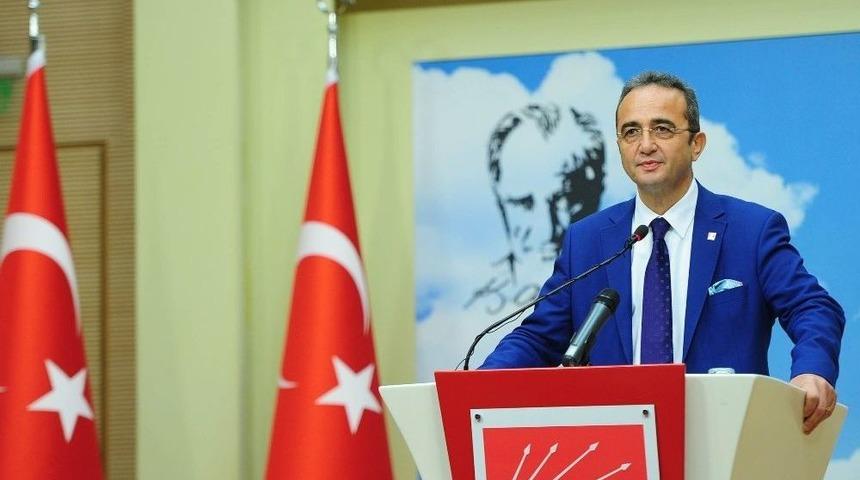 Chp, Kılıçdaroğlu’nun İddialarıyla İlgili Meclise Araştırma Önergesi Verecek