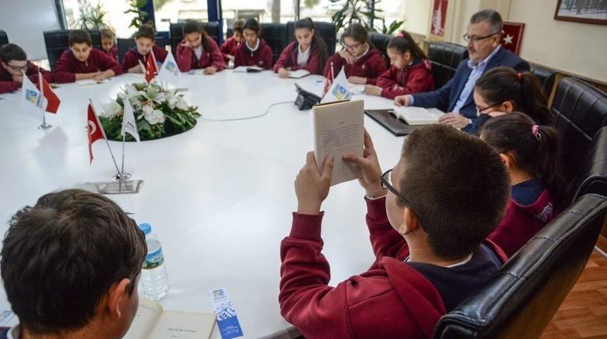 Özkan Vatandaşlarla Buluşuyor