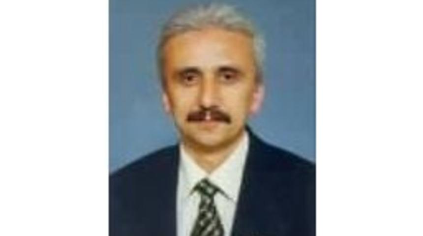 Aydın&rsquo;ın 21. D&ouml;nem Milletvekili Ongun, Hayatını Kaybetti