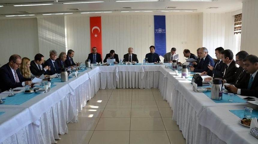 Suriyeli Çocukların Eğitime Kazandırılması Çalışmaları