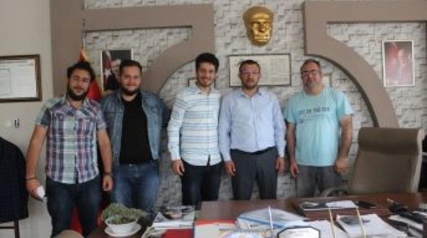 Umurbey, Elektrikli Araba &Uuml;retecek