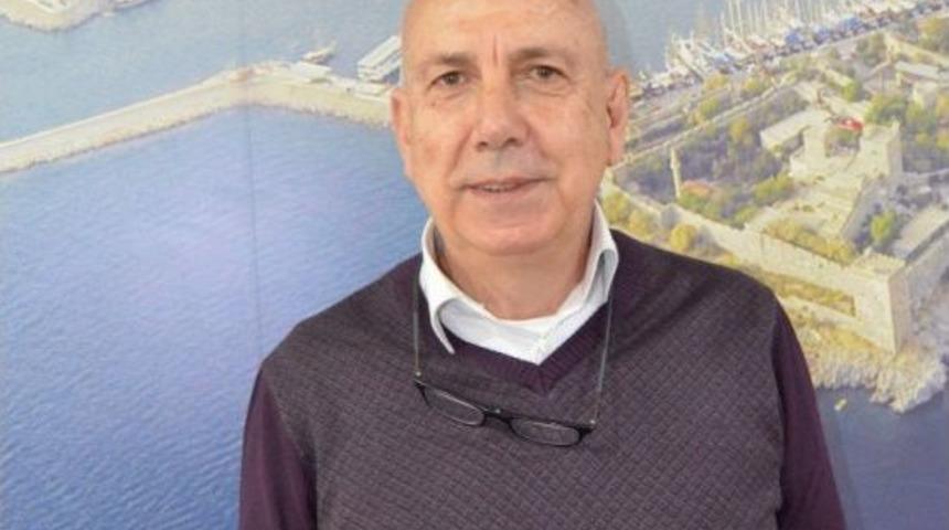 Doğu Karadenizli Turizmciler Azerbaycan&rsquo;a U&ccedil;ak Seferi İstiyor