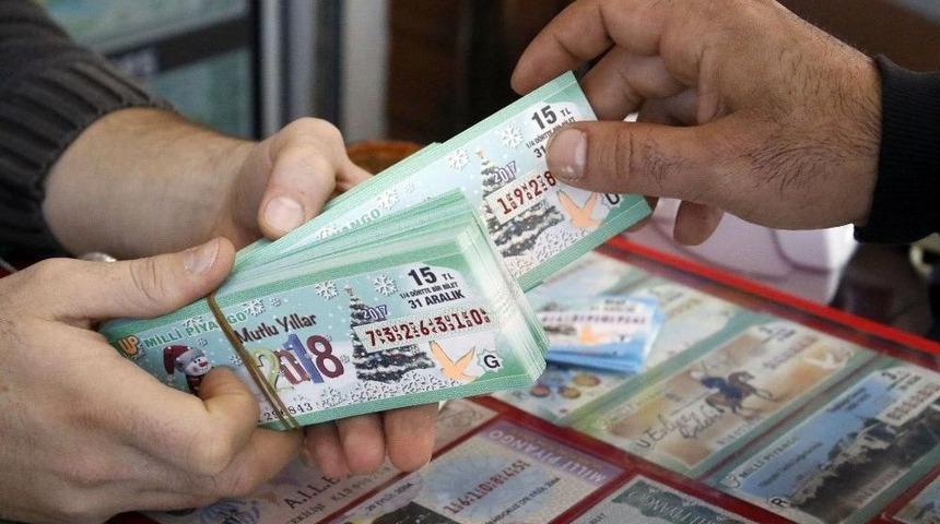 Yılbaşı Biletlerine Yoğun İlgi