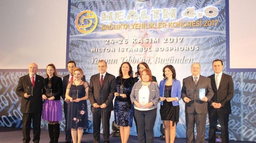 2017&rsquo;in Temel Bilimler Doktoru Yrd. Do&ccedil;. Dr. F&uuml;sun Sunar Oldu