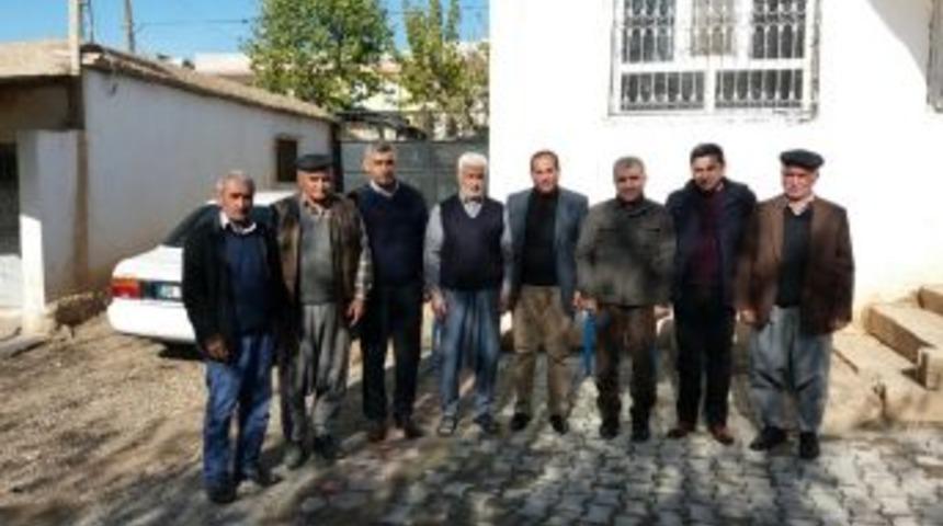 &Ouml;ğrenciler Şehit İ&ccedil;in Hatim İndirdi