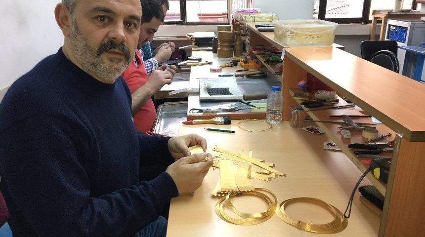 Altın Fiyatlarındaki Artış