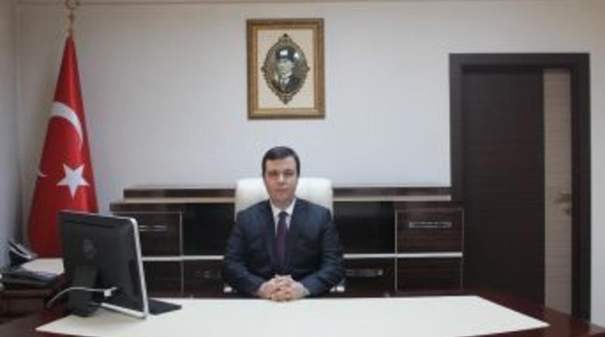 Başkan Vekili Vardar&rsquo;dan Mevlit Kandili Mesajı