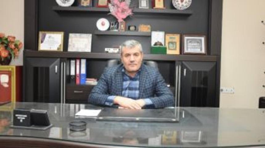 Damızlık Sığır Yetiştiricileri Birliğinden İthal Et Uyarısı