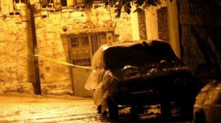 Cinayet Zanlısı Yakalandı