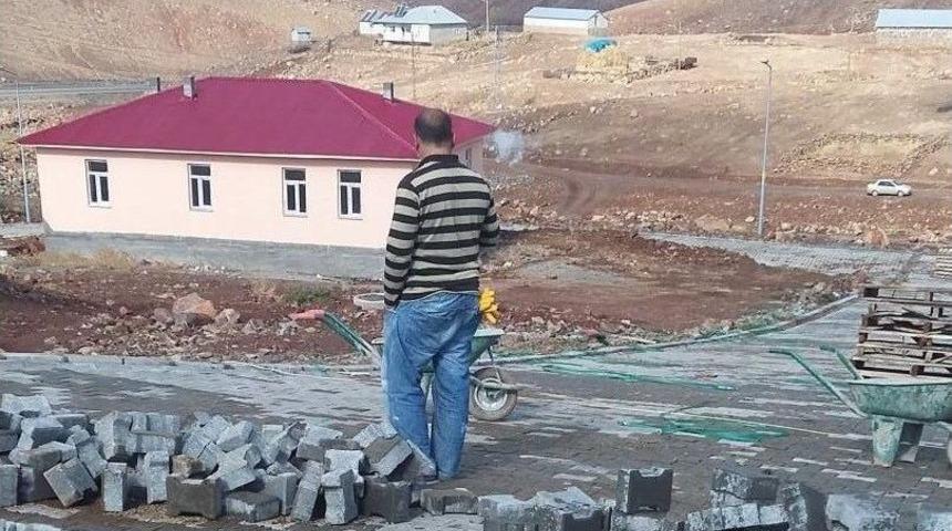 Bing&ouml;l&rsquo;de 39 Afet Konutu Hak Sahiplerine Teslim Edildi