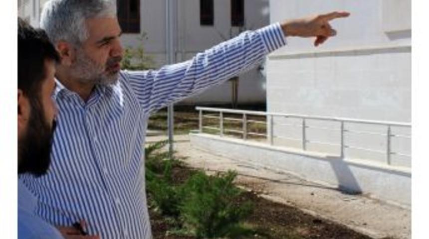 Dicle Elektrik&rsquo;ten &lsquo;ka&ccedil;akla M&uuml;cadele&rsquo; A&ccedil;ıklaması