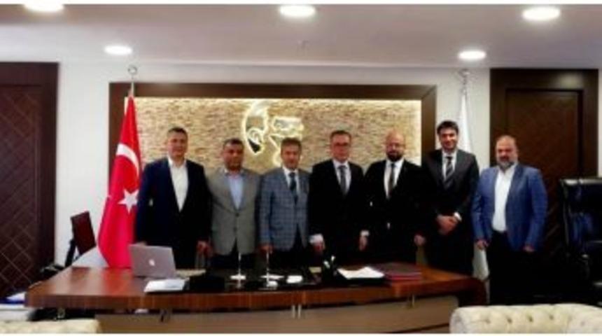 Demir &Ccedil;elik Sekt&ouml;r&uuml; Kdv İndirimi İstiyor