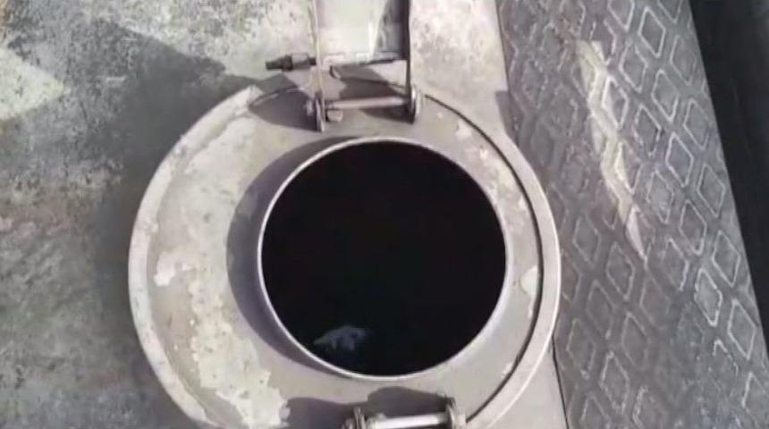 Mersin&rsquo;de 43 Bin 740 Litre Ka&ccedil;ak Akaryakıt Ele Ge&ccedil;irildi