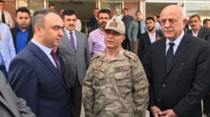 Amanos Dağlarında Operasyon: 1 Şehit, 8 Ter&ouml;rist &Ouml;l&uuml; Ele Ge&ccedil;irildi