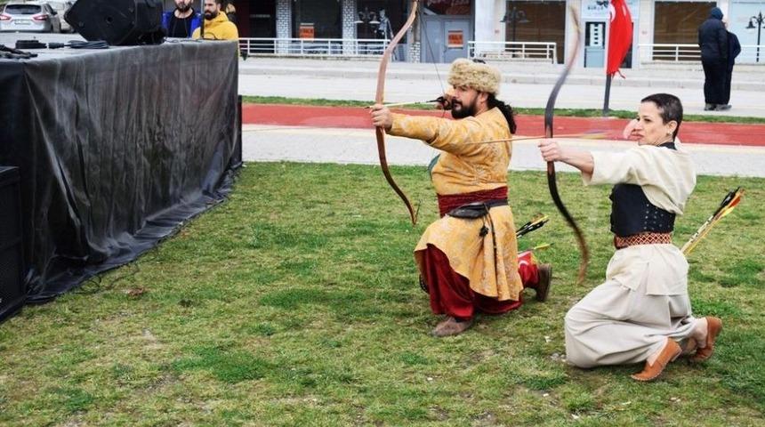 &Uuml;ni Spor Fest&rsquo;te 700 &Ouml;ğrenci Sporla Buluşuyor