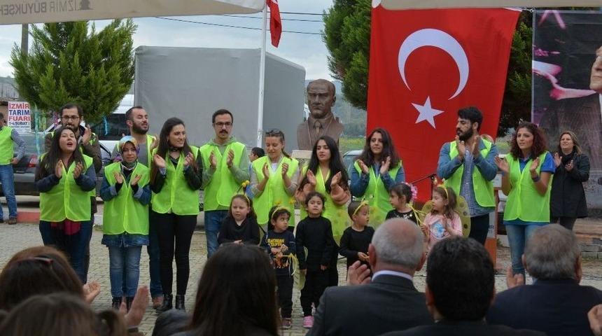 Hem &Ouml;ğrendiler Hem Eğlendiler