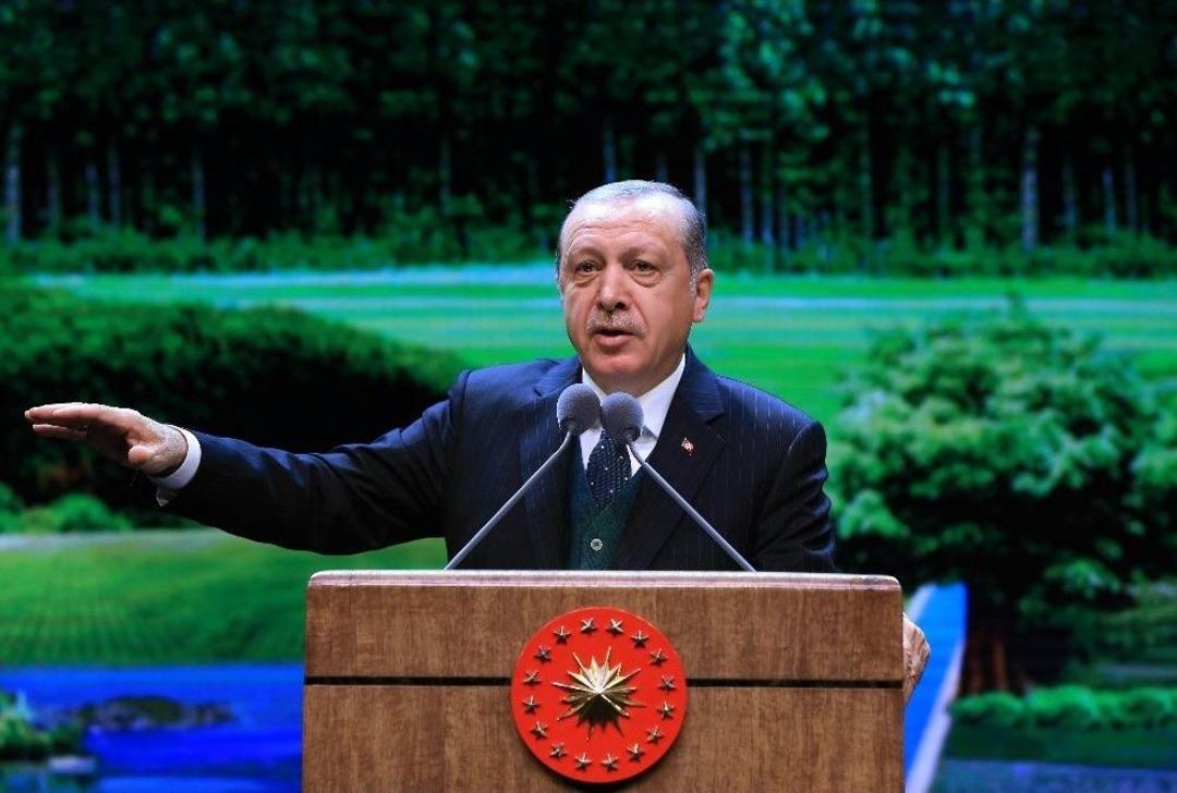 Cumhurbaşkanı Erdoğan&rsquo;dan Taşeron M&uuml;jdesi