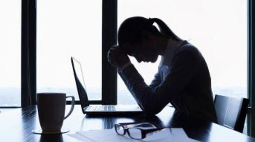 T&uuml;rkiye&rsquo;de 10 &Ccedil;alışandan 7&rsquo;si İşe Gitmek İstemiyor