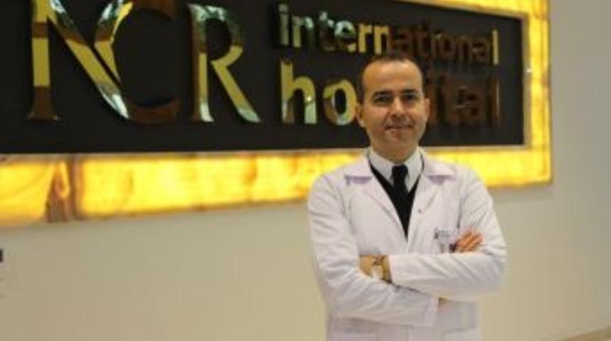 Kronik Diz Ağrılarınızın Sebebi Men&uuml;sk&uuml;s Olabilir