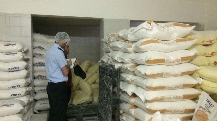 Darıca Zabıtası Ramazan Ayında Denetimlerini Arttırdı