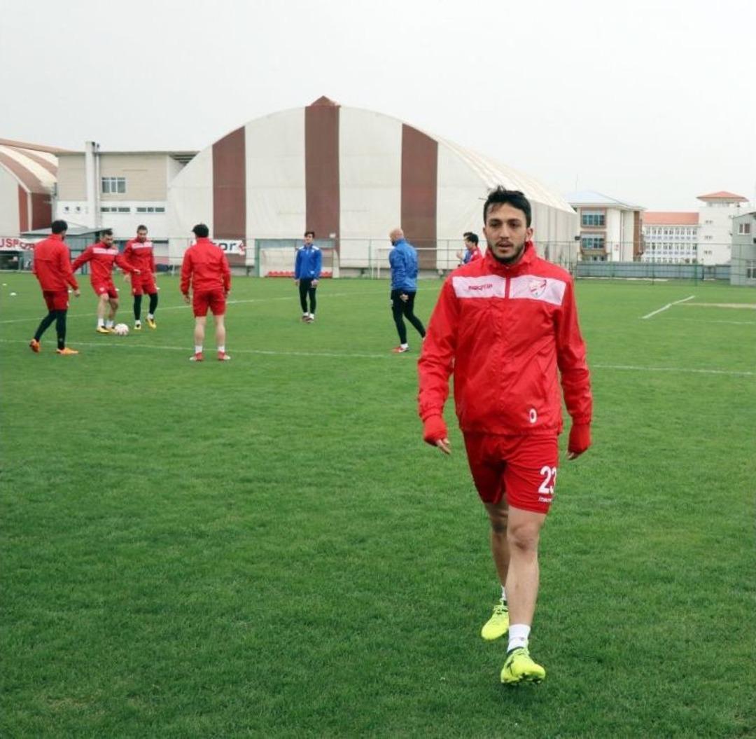 Boluspor&rsquo;da G&ouml;zler S&uuml;per Lig&rsquo;de