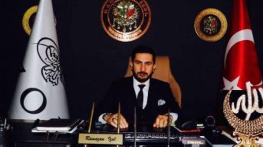 İzol: &rsquo;okuyan Nesil Diz &Ccedil;&ouml;kmez&rsquo;