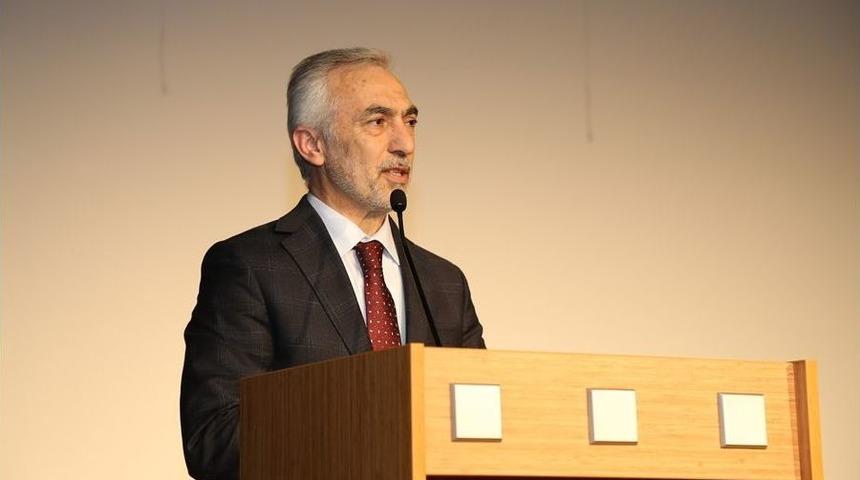 Kağıthane&rsquo;de Mehmet&ccedil;ik Ve Kud&uuml;s Halkı İ&ccedil;in Dualar Edildi