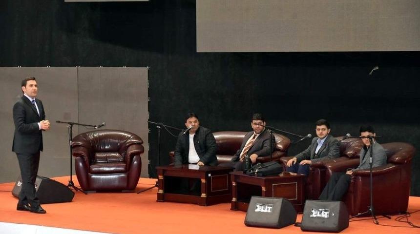 Aliağa’da Mevlid Kandili Özel Programı İçin Hazırlıklar Devam Ediyor