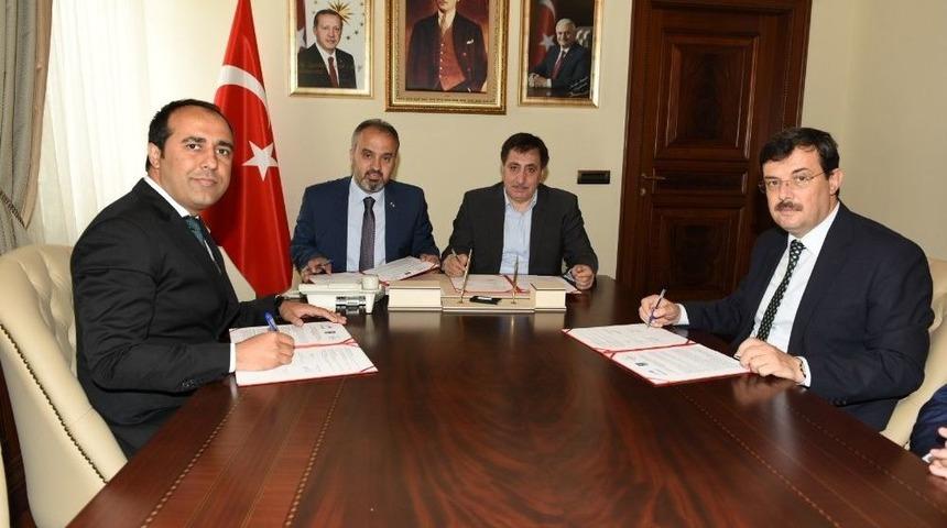 Eğitime Hayırsever Desteği