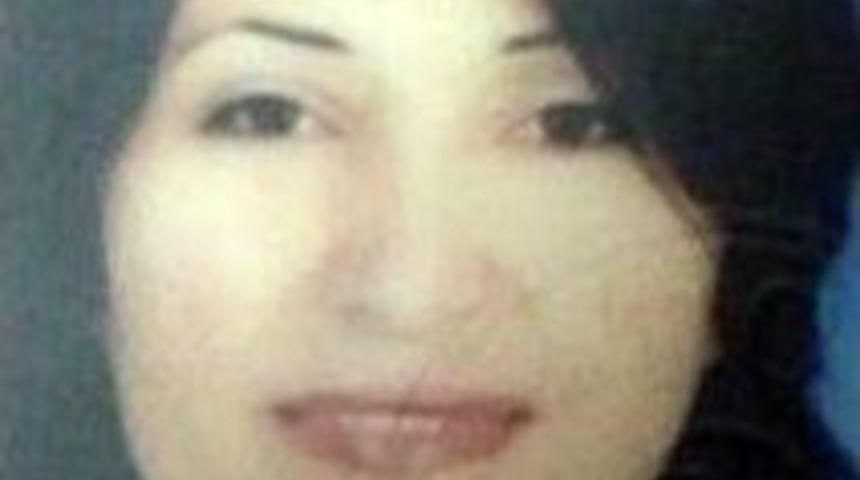 Eski Eşini Kablo İle Boğarak &Ouml;ld&uuml;rm&uuml;ş