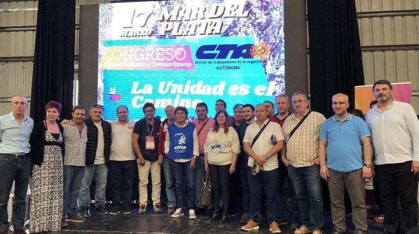 Memur-sen&rsquo;den G&uuml;ney Amerika &Uuml;lkelerinde Sendikal Temaslar