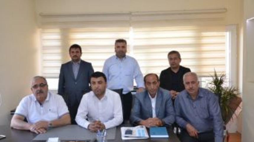 Darende&rsquo;den İsrail&rsquo;e Kınama