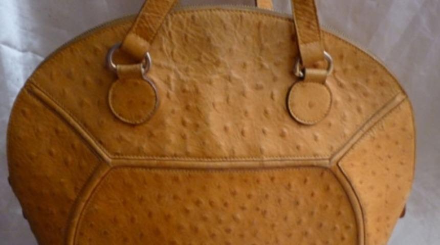 Ger&ccedil;ek İnsan Derisinden Yapılmış 7 Eşya Ve Hikayelerine Şaşıracaksınız! 