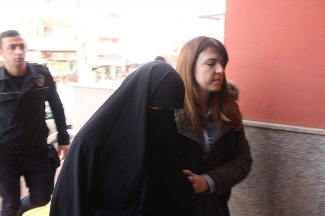 Kocaeli’de Deaş Üyesi Olduğu İddia Edilen 12 Kişi Adliyeye Sevk Edildi