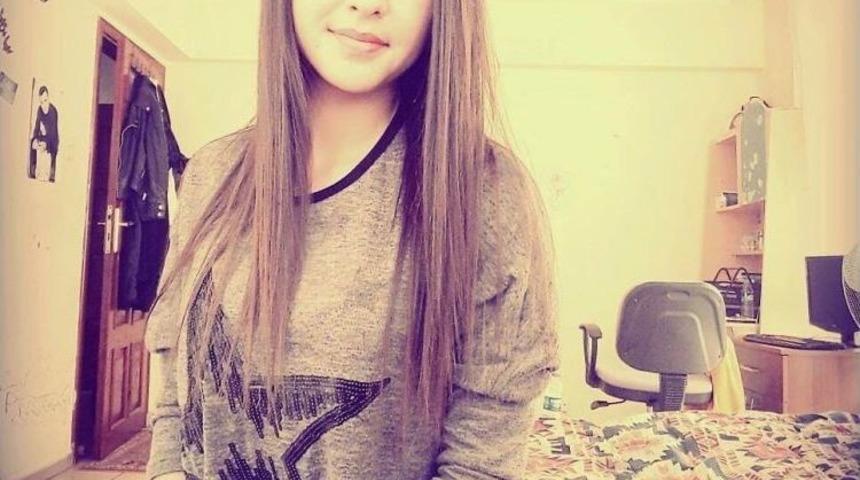 &Uuml;niversiteli Fatoş, İki G&uuml;n &Ouml;nce Babasına Diplomasını G&ouml;ndermiş