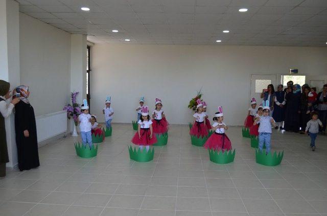 Belediyeden Kadınlara Meslek Edindirme Kursu 2