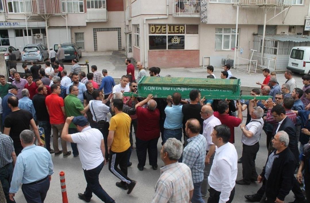 En B&uuml;y&uuml;k Hayali Futbolcu Olmaktı