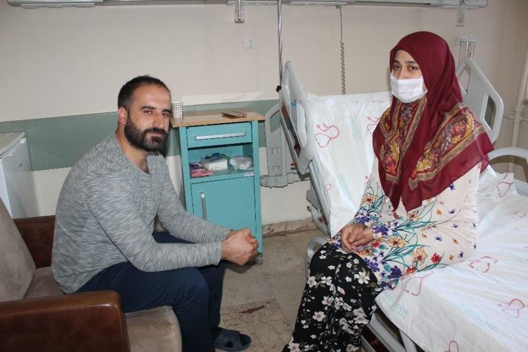 22 Yaşında, 5 Yıldır Karaciğer Nakli Bekliyor