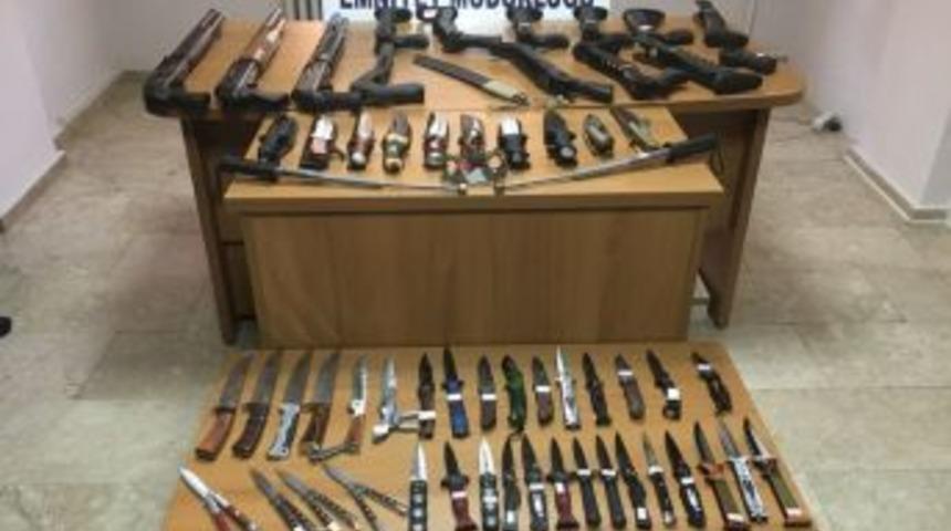 Polisten Av Bayilerine Sıkı Denetim