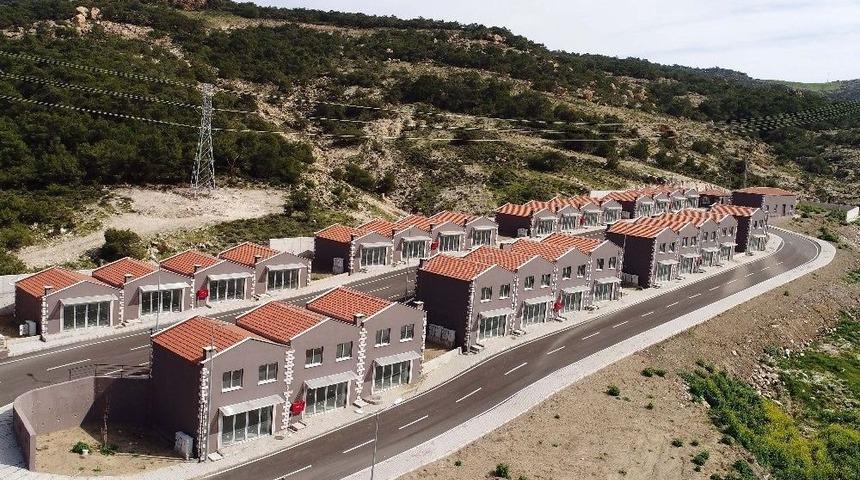 Fo&ccedil;a&rsquo;ya Yeni Terminal