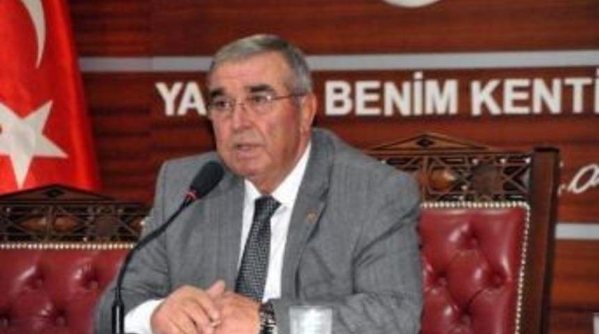 Eski Ak Parti Milletvekili Şükrü Önder’e 6 Yıl 3 Ay Hapis