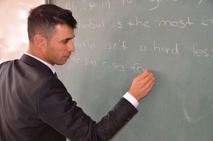 Hasköylü Öğrencilerden ‘afrin’ Türküsü G2