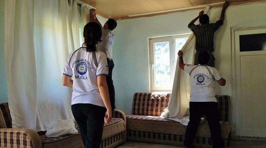 Gürün: “muğla’nın Sağlığına Önem Veriyoruz”