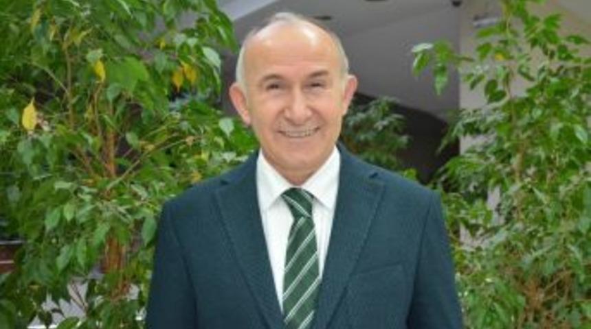 Şimşirgil&rsquo;den Kutlu Doğum Haftası A&ccedil;ıklaması: