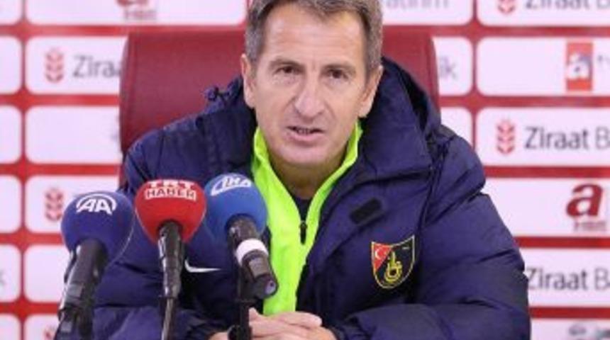 Tamer Avcı: &ldquo;bizim İ&ccedil;in Avantaj Sayılır&rdquo;