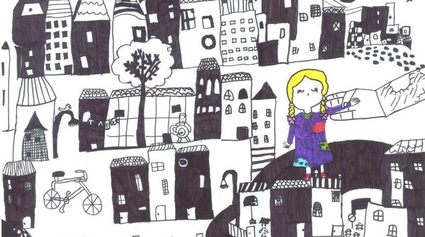 &rsquo;epilepsi Ve Ben&rsquo; Resim Yarışması İ&ccedil;in Son G&uuml;n 30 Mart