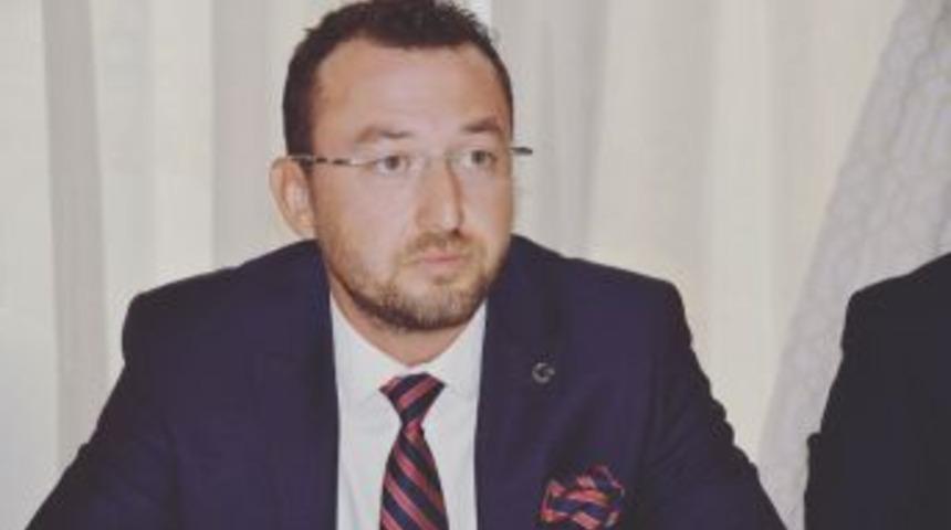 Başkan Aloğlu Projelerini A&ccedil;ıkladı