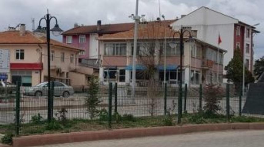 Aslanapa&rsquo;ya Mobese Sistemi