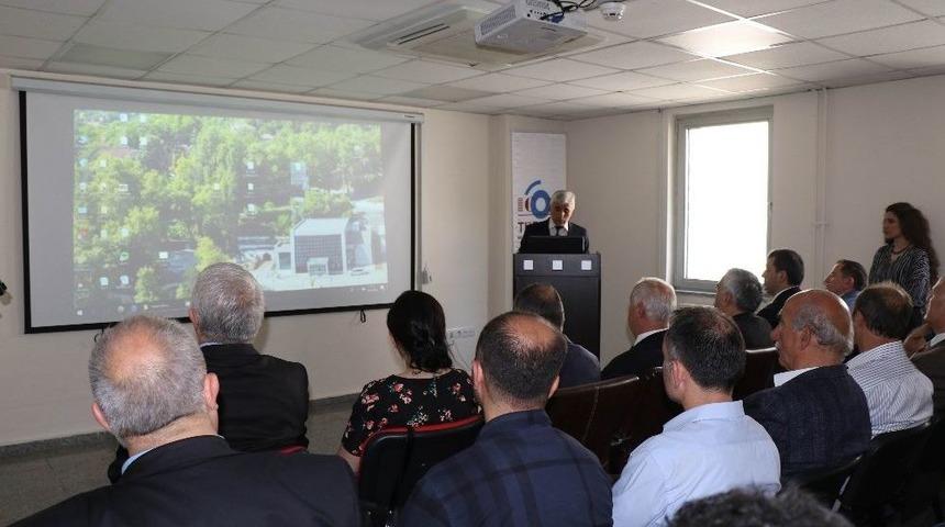 Zonguldak&rsquo;ta M&uuml;zeler G&uuml;n&uuml; Kutlandı