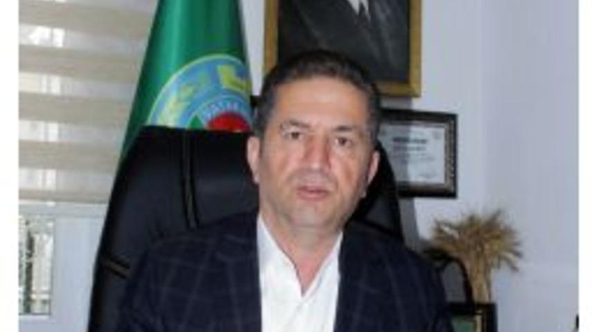 &Ccedil;ift&ccedil;ilere İyi Tarım Uygulaması Desteği Uyarısı